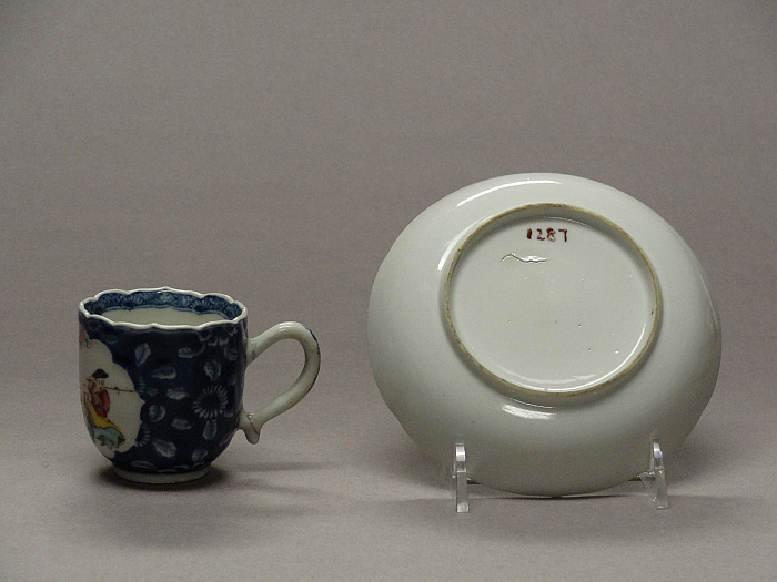 Cup and Saucer Slider Image 2